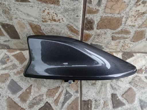 Антенна на крышу TOYOTA CHR цвет 1g3