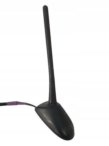 АНТЕННА НА КРЫШУ TOYOTA PRIUS C AQUA