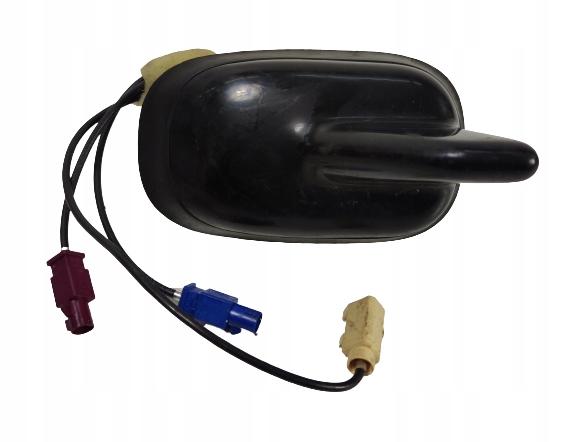 АНТЕНА НА ДАХ VW TOUAREG SHARAN 7N0035507B