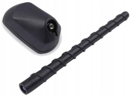 АНТЕНА НА ДАХ РАДІО BAT FOOTER KIA SPORTAGE SORENTO