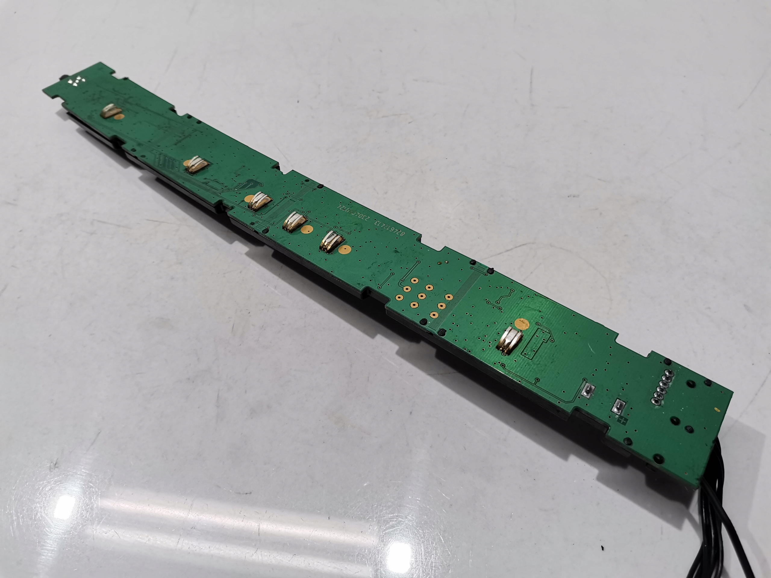 65206931718 - Антенна DIVERSITY усилитель BMW E60 6931718