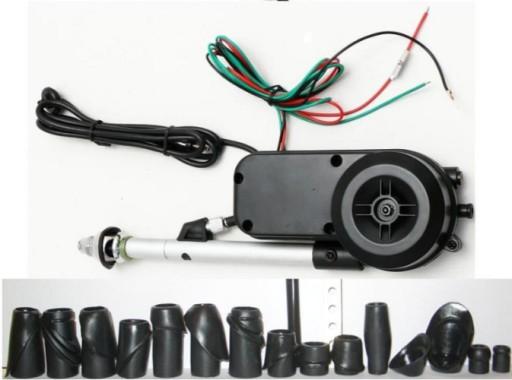 Електрична антена автоматична Toyota Celica 93-9