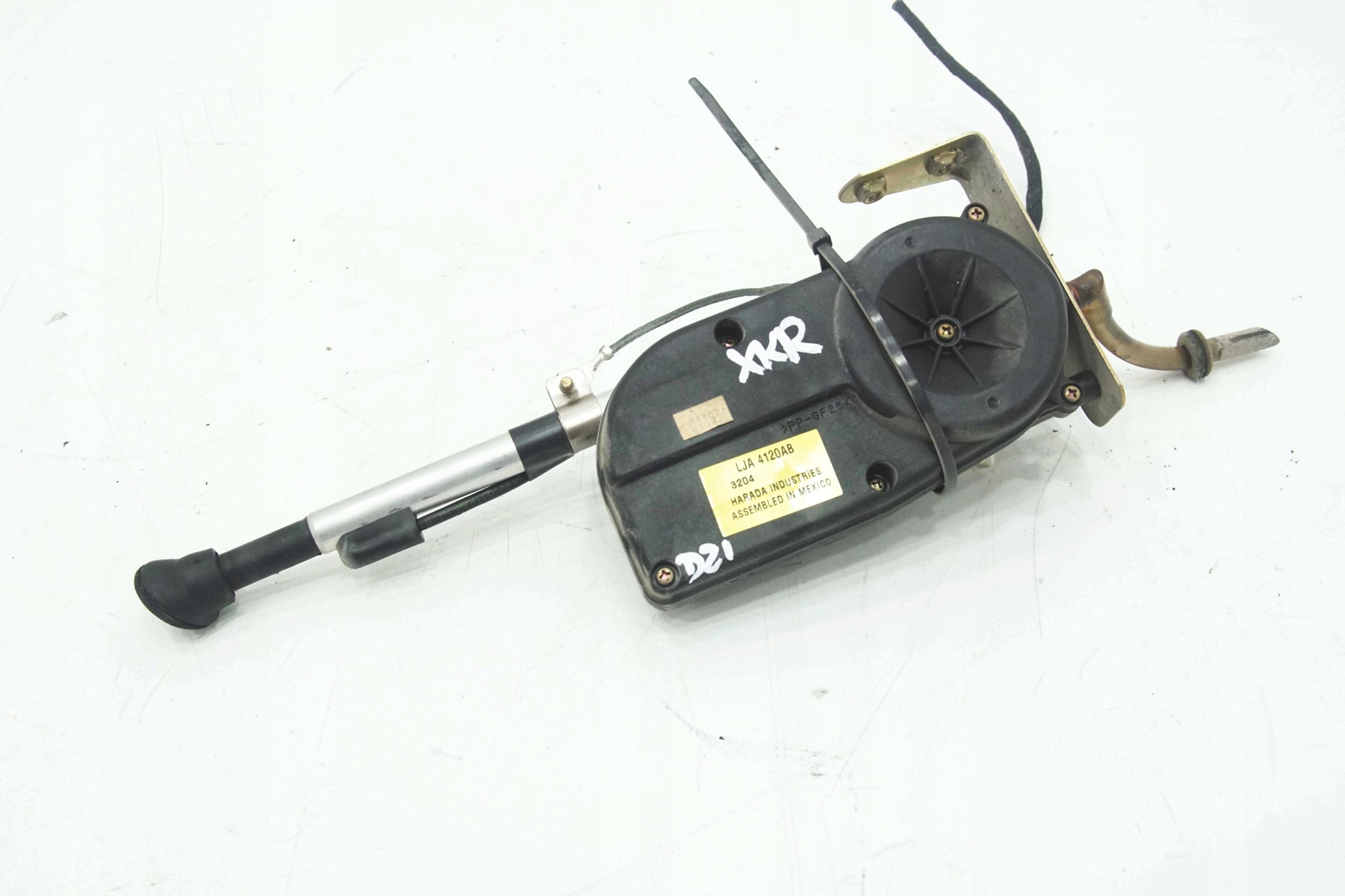 Електрична антена JAGUAR XK XK8 XKR X100