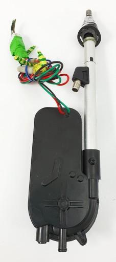 Електрична антена JAGUAR XKR X100 XK8