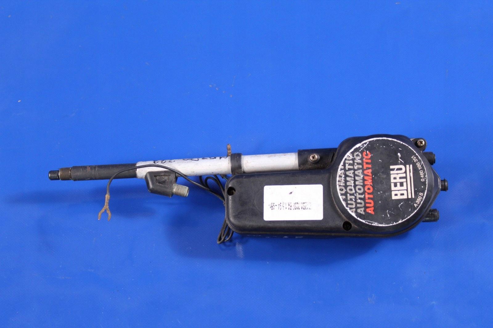 Електрична антена MAZDA 323F BA 94-98R