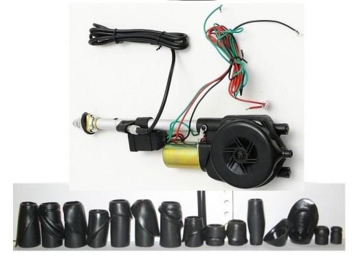 Електрична антена NISSAN PRIMERA P10 FORD PROBE