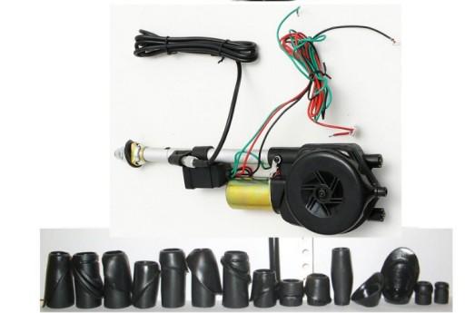 FM ЭЛЕКТРИЧЕСКАЯ АНТЕННА AUDI VW OPEL MERCEDES DAEWOO