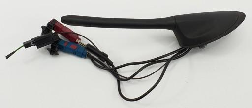 АНТЕНА FORD FOCUS MK2 6N4T-18A978-DC КАБРІОЛЕТ