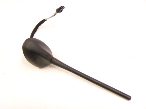 H1BT19G461CD - АНТЕННАЯ ГОЛОВКА БАСИК АНТЕННА FORD FIESTA MK8 2017-