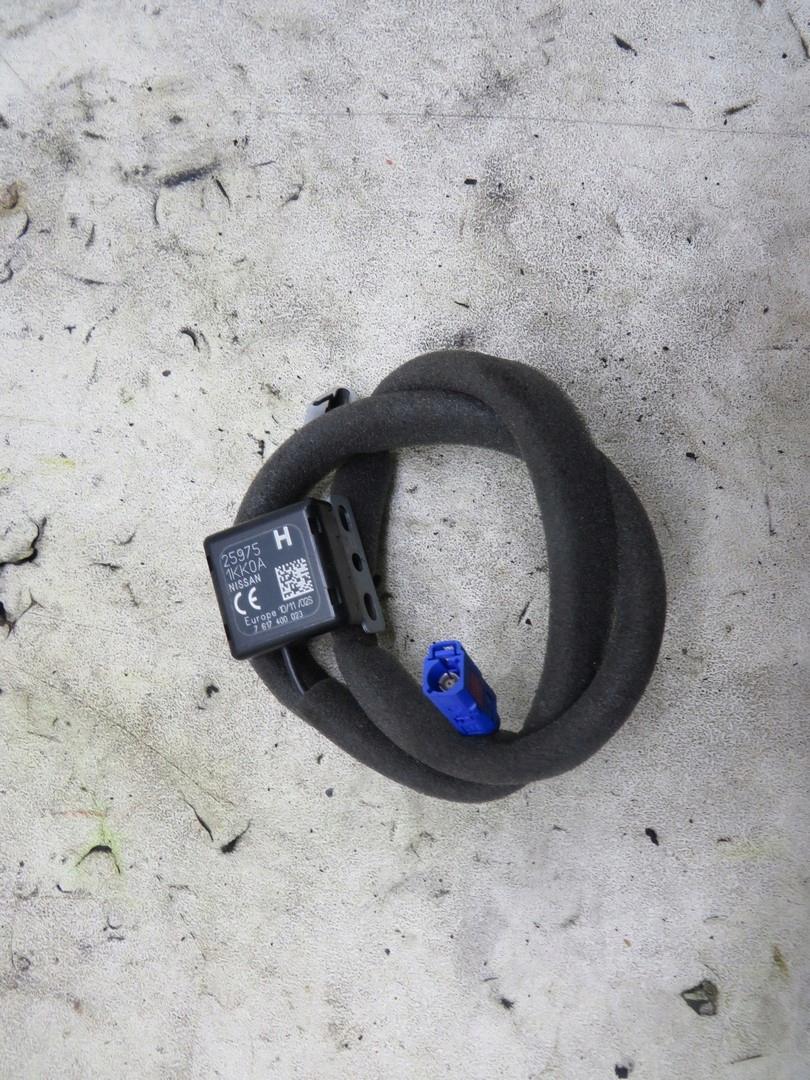 GPS антенна JUKE F15 259751KK0A