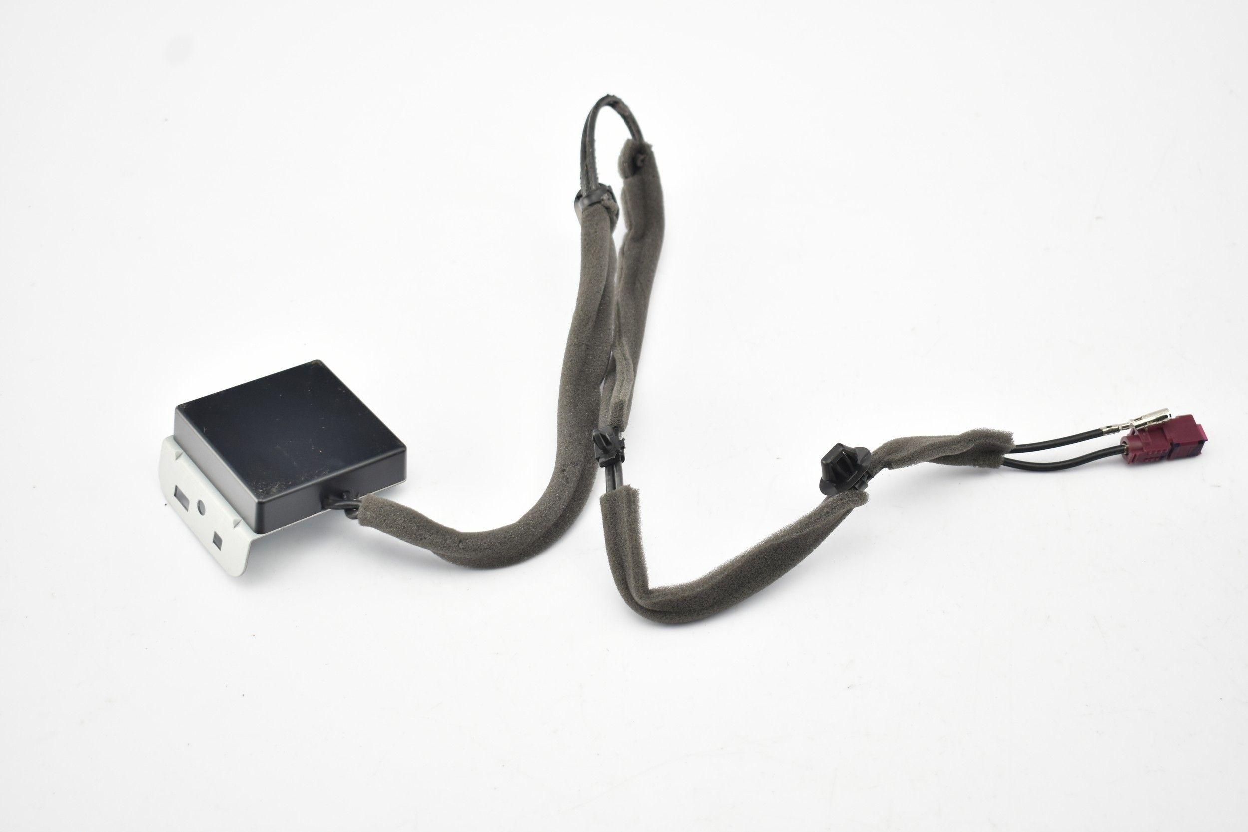 GPS антенна модуль 282126PA5A NISSAN Juke II F16 19-