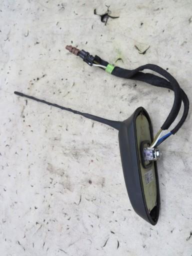 GPS АНТЕНА OPEL CORSA E 13450556