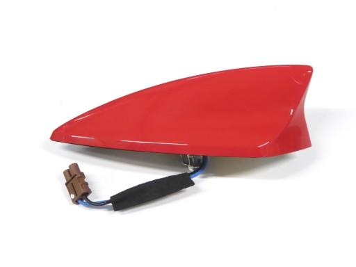 АНТЕНА GPS ПЛАВНИК Z50S OPEL ASTRA K V 39064573