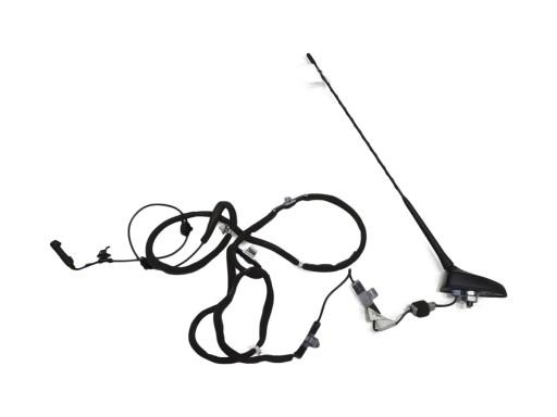 Антена HYUNDAI i30 і