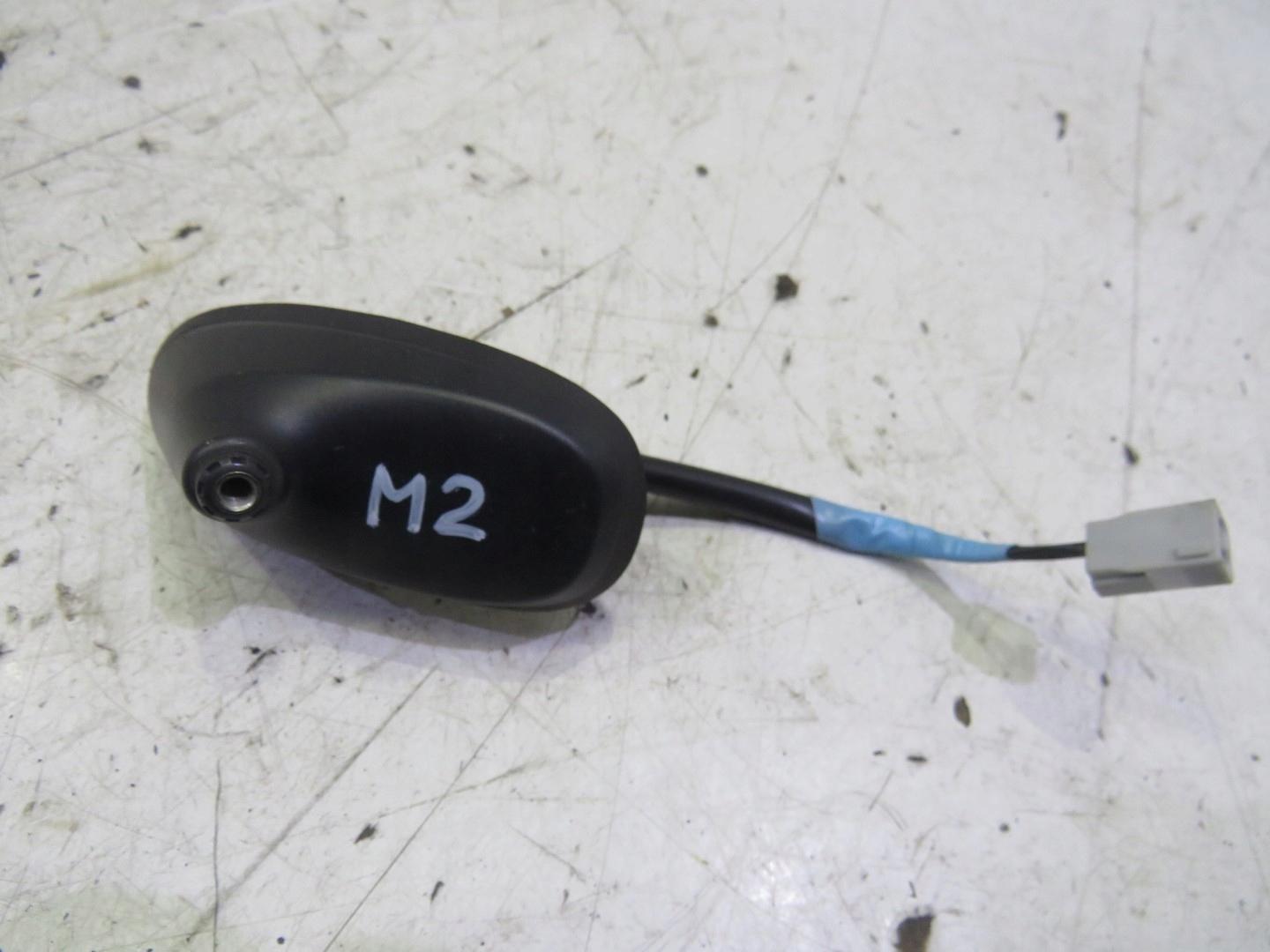 АНТЕНА MAZDA 2 DJ 15-