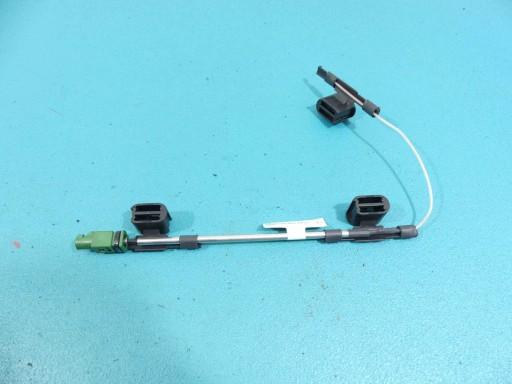 Антенна MERCEDES SLK III R172 11-15