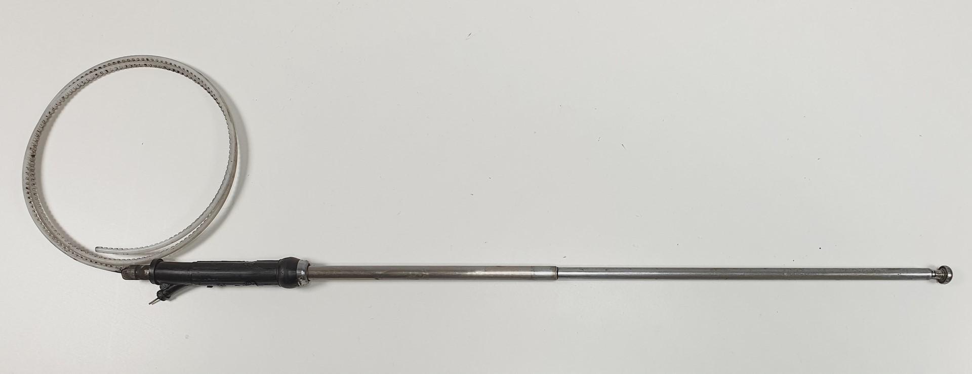 Антена MERCEDES W124