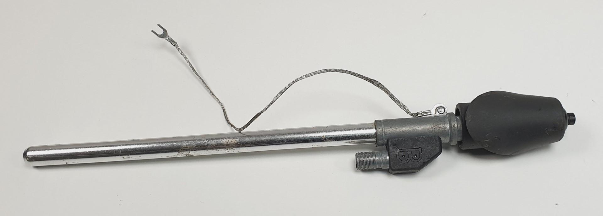 Антена MERCEDES W124