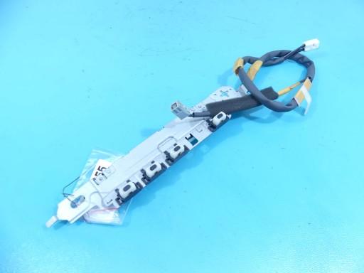 МОДУЛЬ АНТЕННЫ LEXUS GS IV 11-20 450H