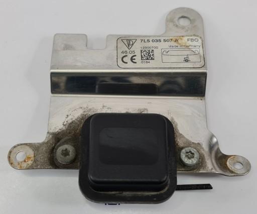 GPS НАВІГАЦІЙНА АНТЕНА PORSCHE CAYENNE І 7L5035507A