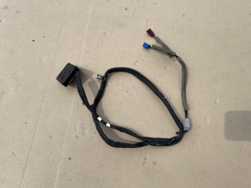 Антенна NISSAN ROGUE X-TRAIL T32 28212-6FL0A