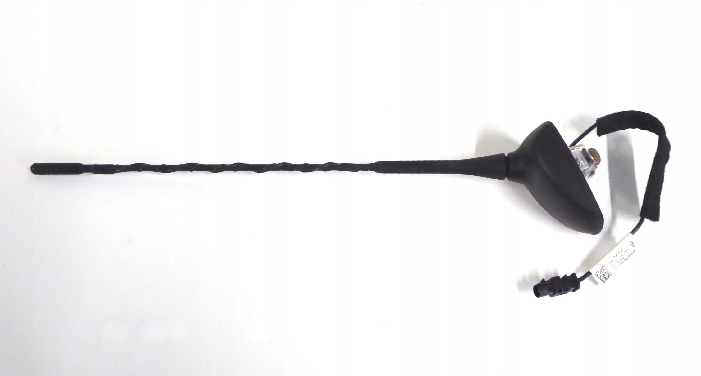 АНТЕННА OPEL ASTRA K 5 HB