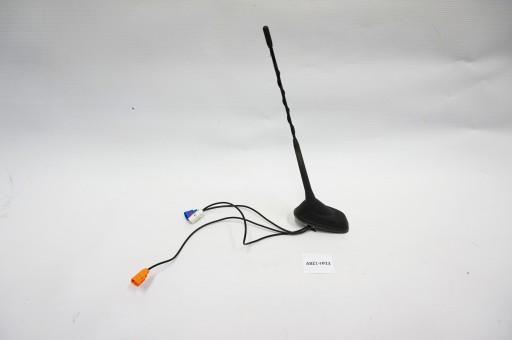 Антена PEUGEOT 308 T9 Lift 1.2 THP GPS