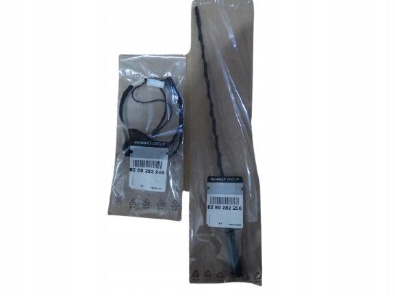 АНТЕНА + БАЗА CLIO III SCENIC II MODUS ОРИГІНАЛ