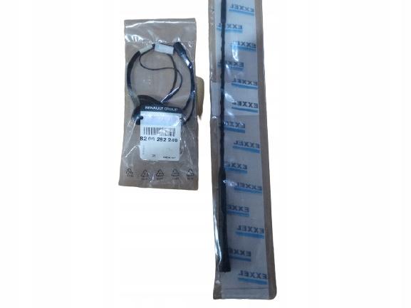 АНТЕНА + БАЗА CLIO III SCENIC II MODUS