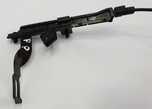 Передняя правая антенна MERCEDES SL R230