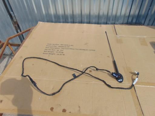 РАДІО АНТЕНА FORD B-MAX FIESTA MK7