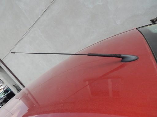 РАДИО АНТЕННА FORD FIESTA MK7