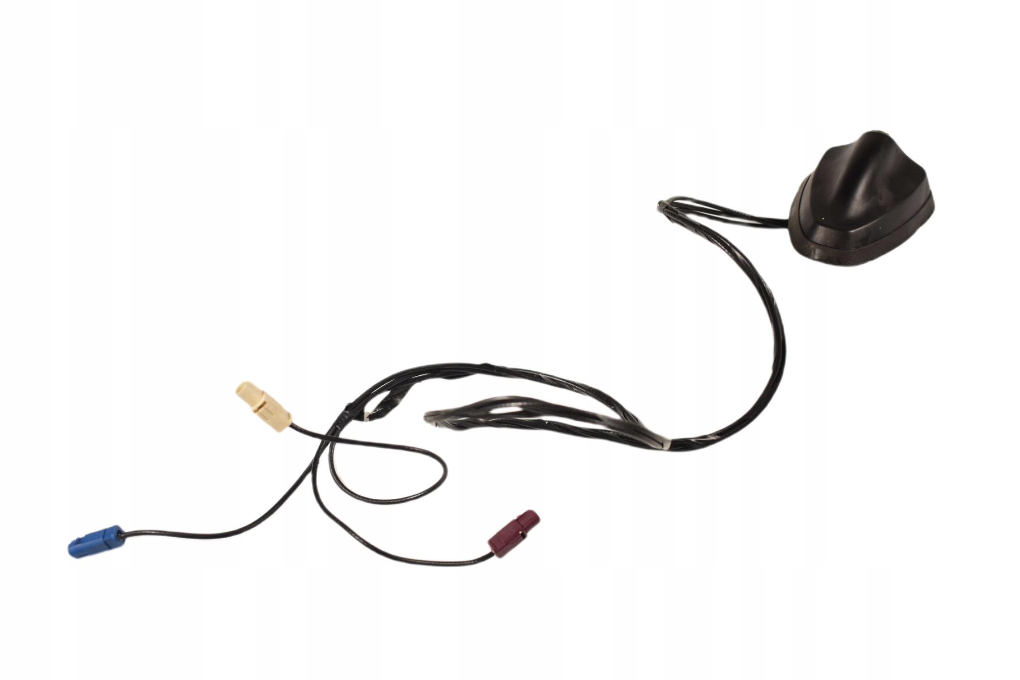 НАВІГАЦІЙНА РАДІОАНТЕНА LAGUNA III 282168826R