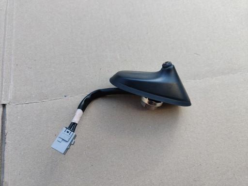 Навигационная радиоантенна MAZDA 3 II BL 08-13r