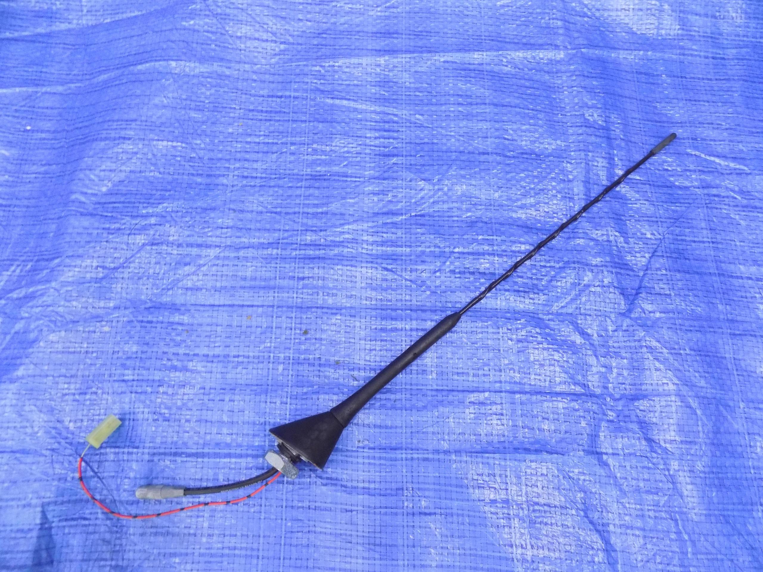 РАДІОАНТЕНА MAN TGL 10.180 07R