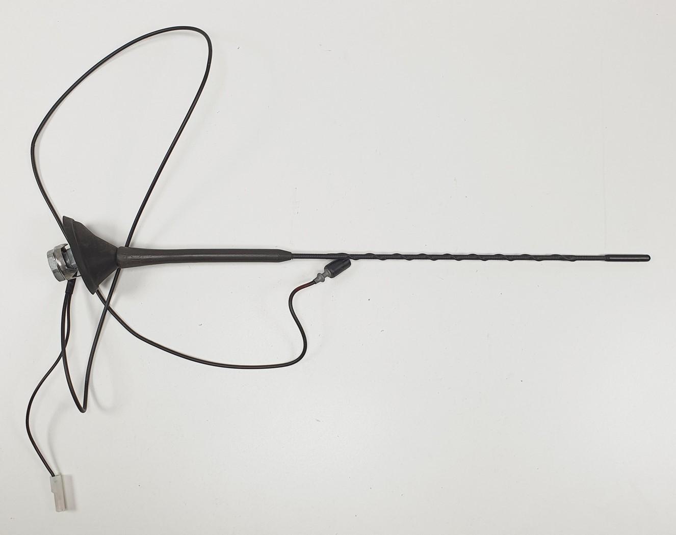 АНТЕННА RENAULT CLIO III 8200282249