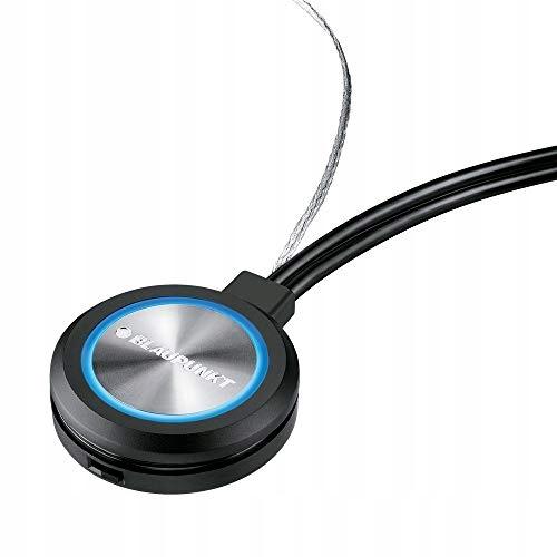 АВТОМОБИЛЬНАЯ АНТЕННА BLAUPUNKT A-R G 01-E ЧЕРНАЯ