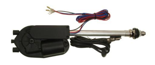 Автомобільна антена FM SUNKER TX 100 см