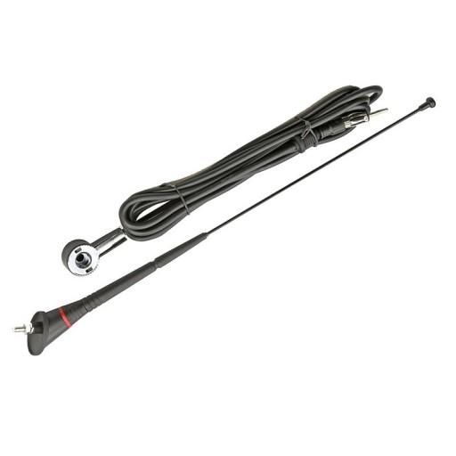 Автомобільна антена передній дах 35 см/60*/2 3 К. АНТ