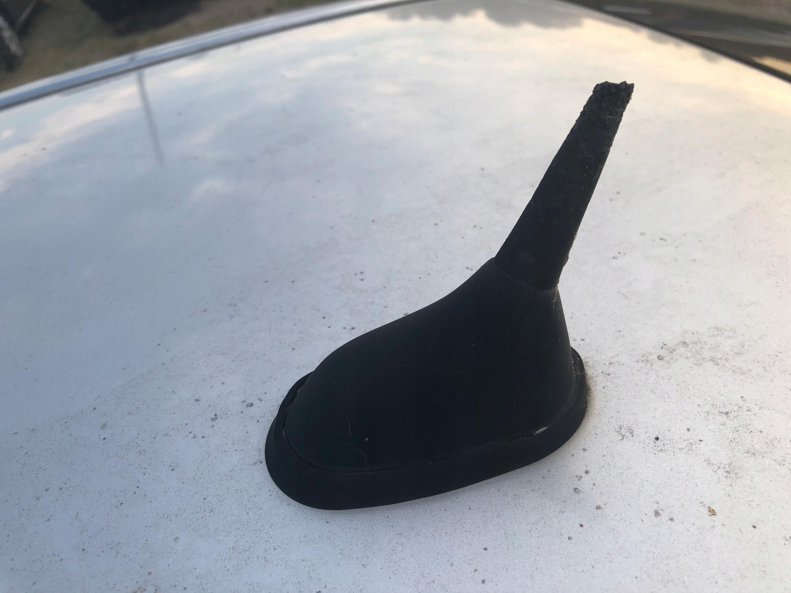 АНТЕННА ДЛЯ КРЫШИ GPS ALFA ROMEO 166 97-07