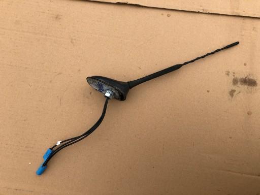 АНТЕНА НА ДАХ OPEL ZAFIRA B НАВІГАЦІЯ