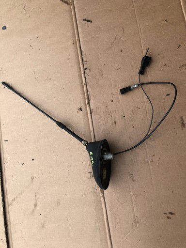 АНТЕНА НА ДАХ ДЛЯ PEUGEOT 307 SW 2001-2005 9646131880