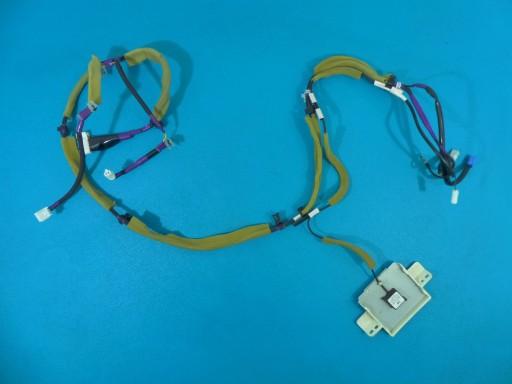 АНТЕННА TOYOTA HIGHLANDER II 07-13