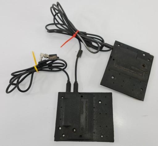 Антена задня MERCEDES W220 2208201875