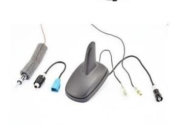 УНИВЕРСАЛЬНАЯ АНТЕННА SHARK AM / FM RAKU 2 FAKRA SHARK