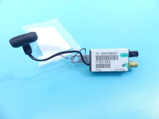 УСИЛИТЕЛЬ АНТЕННЫ TESLA MODEL S