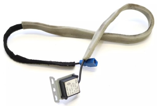 АНТЕННА GPS-УСИЛИТЕЛЬ 259759661R RENAULT CAPTUR I J87 H5/J5