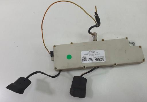 Усилитель антенны JAGUAR XJ X350 2W93-18C847-AD