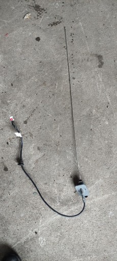 АНТЕНА З КРІПЛЕННЯМ DODGE RAM 1500 2500 2009-05064394AG