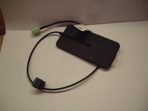 Антена кабіни DAF 2274496